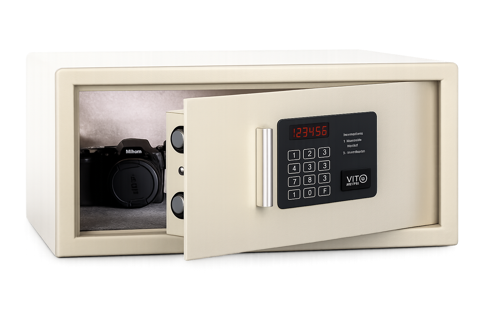 Foto Basis Safe