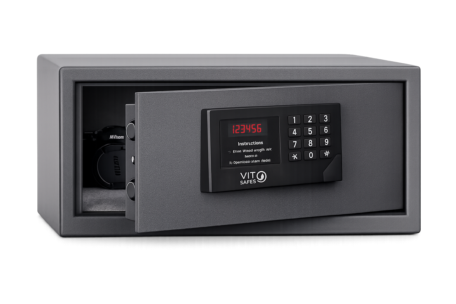 Foto Executive Safe