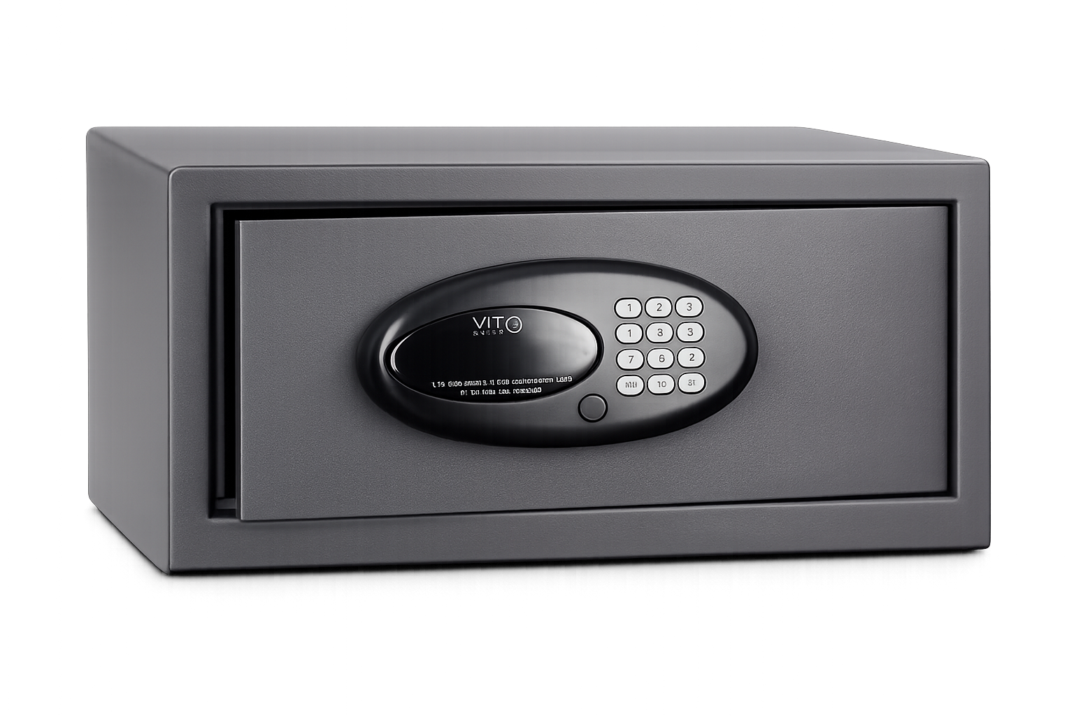 Foto Sécher Safe